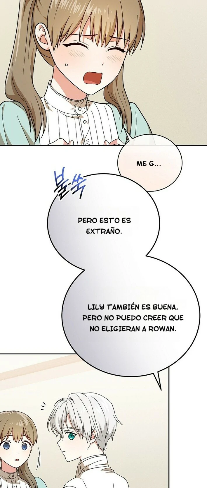 El Genio Mágico que Domina los Conceptos Capitulo 5 página 46