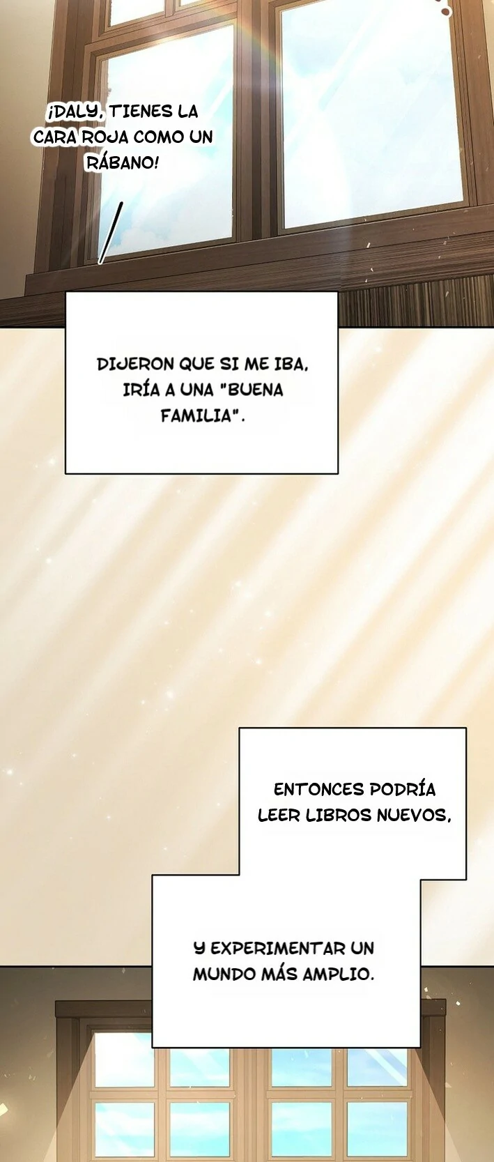 El Genio Mágico que Domina los Conceptos Capitulo 5 página 51
