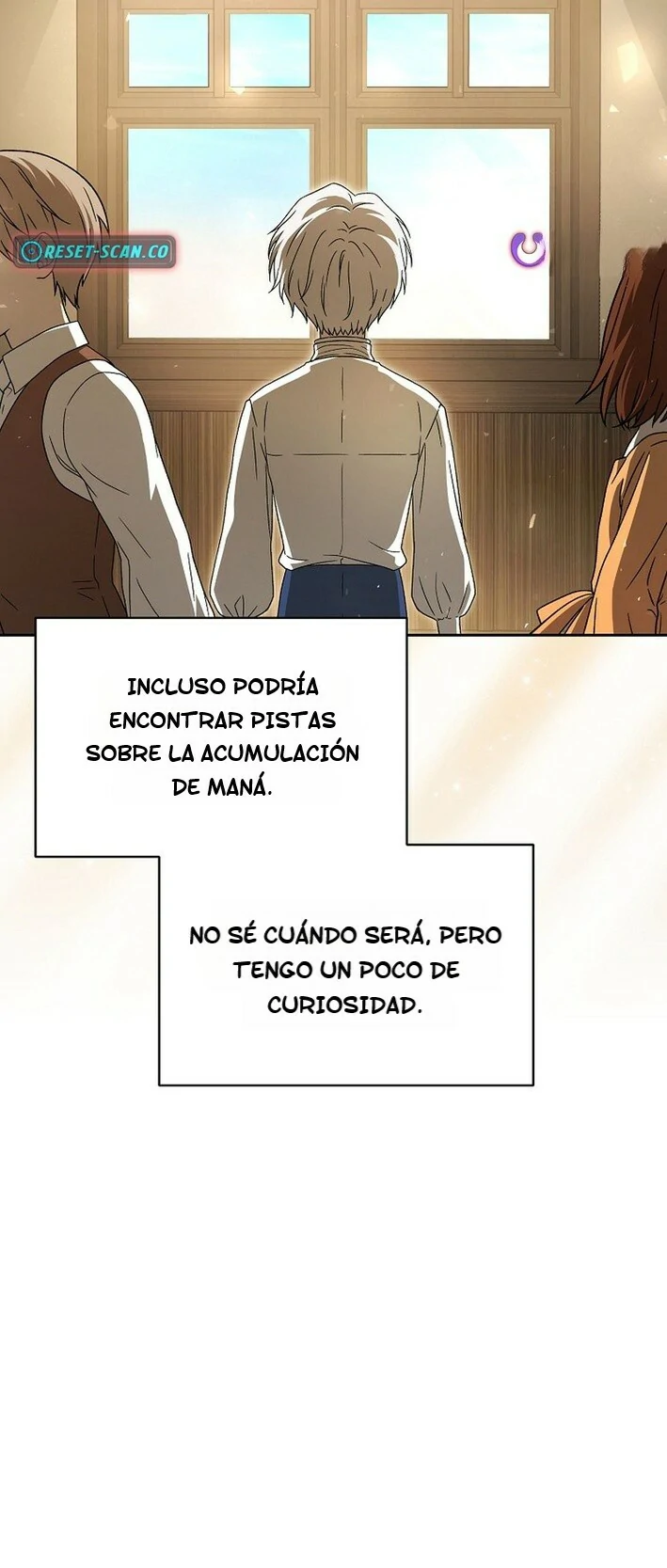 El Genio Mágico que Domina los Conceptos Capitulo 5 página 52