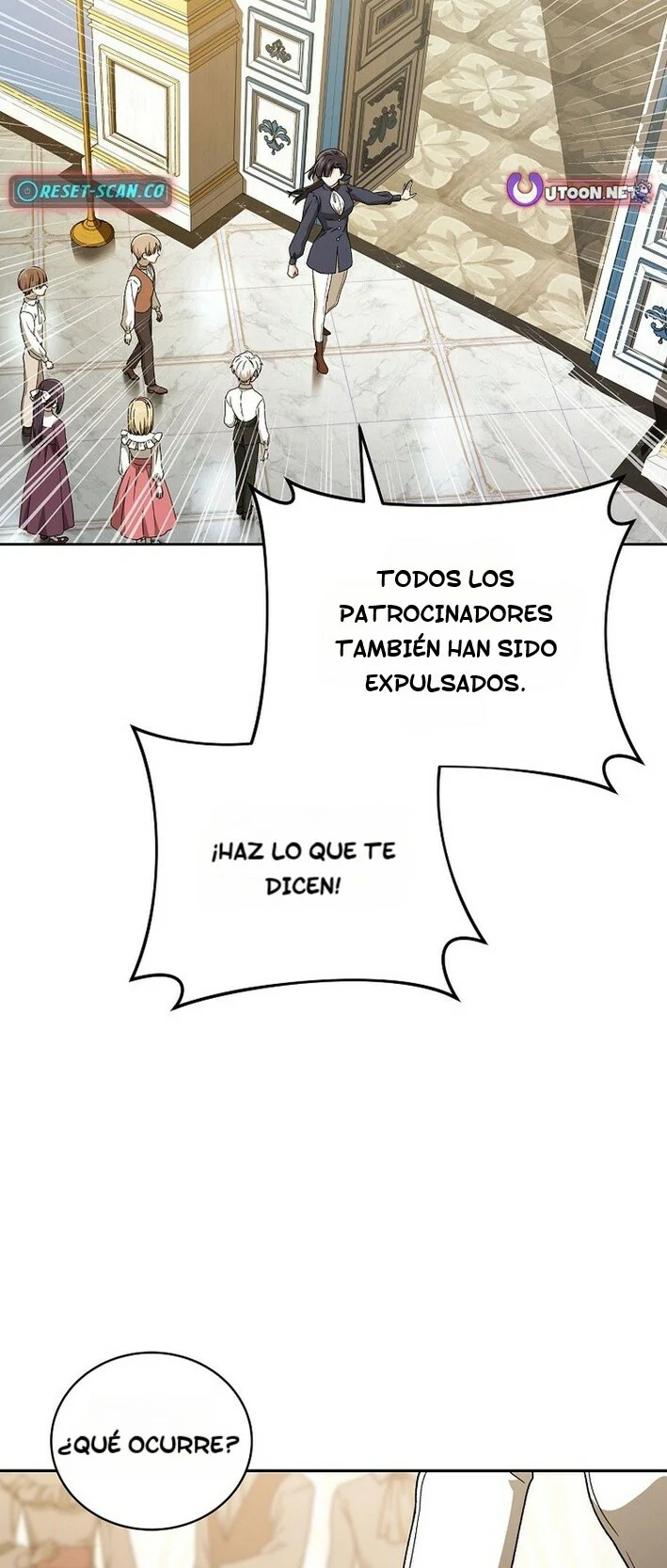 El Genio Mágico que Domina los Conceptos Capitulo 5 página 66