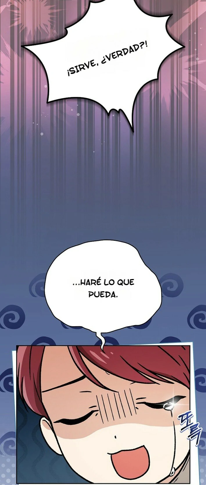 El Genio Mágico que Domina los Conceptos Capitulo 5 página 7