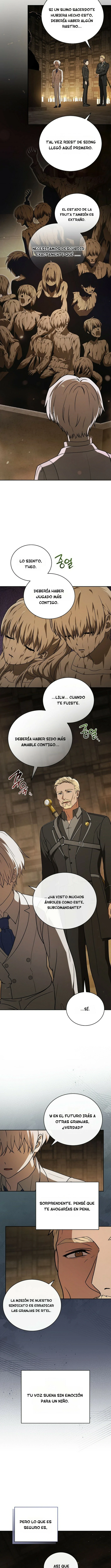 El Genio Mágico que Domina los Conceptos Capitulo 7 página 14