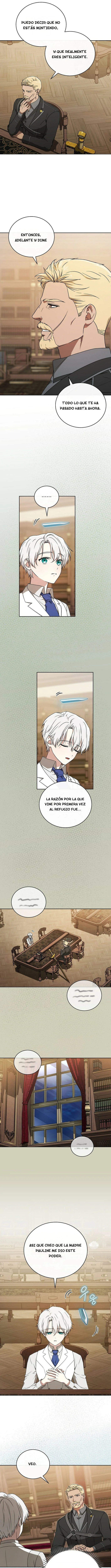 El Genio Mágico que Domina los Conceptos Capitulo 8 página 3