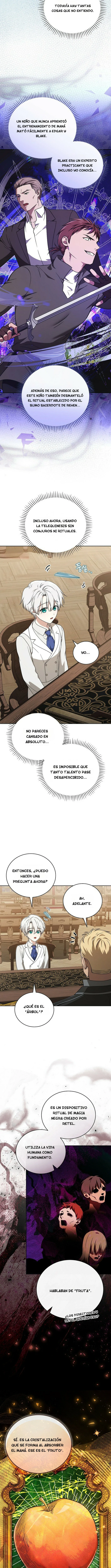 El Genio Mágico que Domina los Conceptos Capitulo 8 página 4