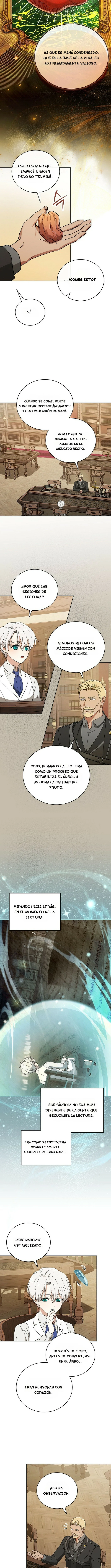 El Genio Mágico que Domina los Conceptos Capitulo 8 página 5