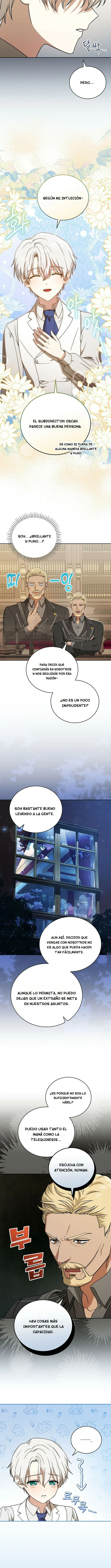 El Genio Mágico que Domina los Conceptos Capitulo 8 página 7