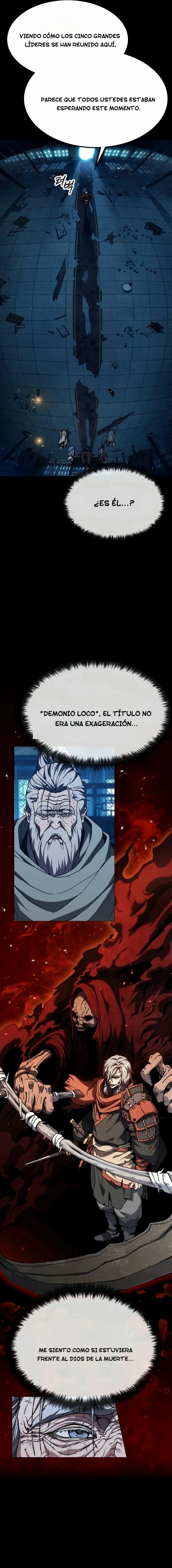 El Zenith Capitulo 1 página 7