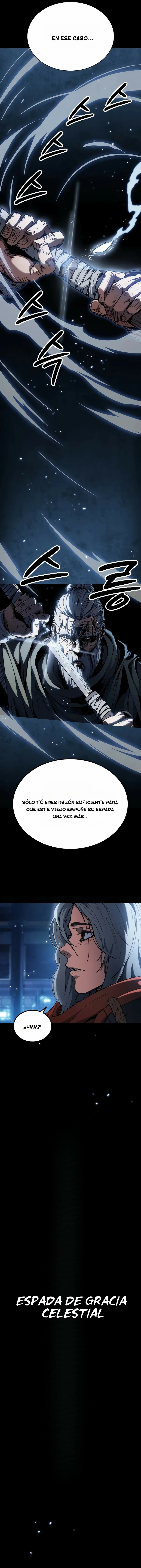 El Zenith Capitulo 1 página 8