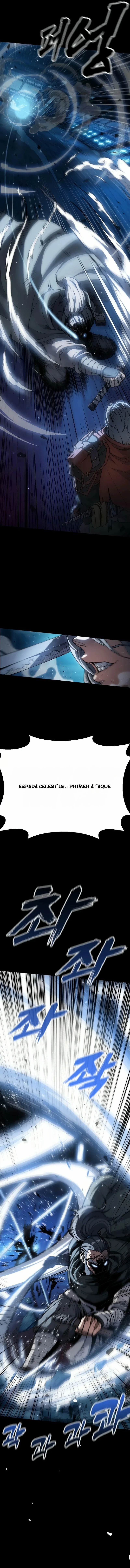 El Zenith Capitulo 1 página 9