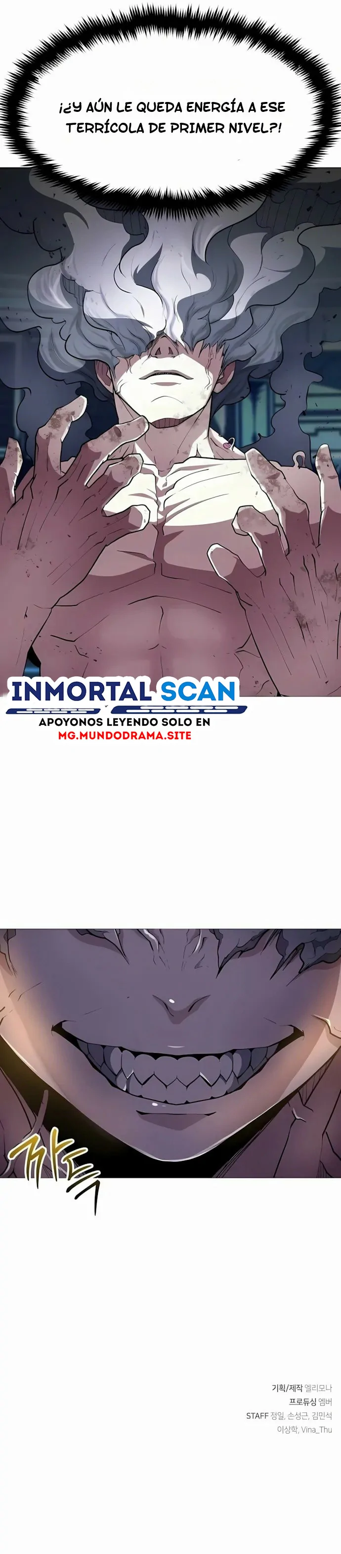 El Zenith Capitulo 10 página 14