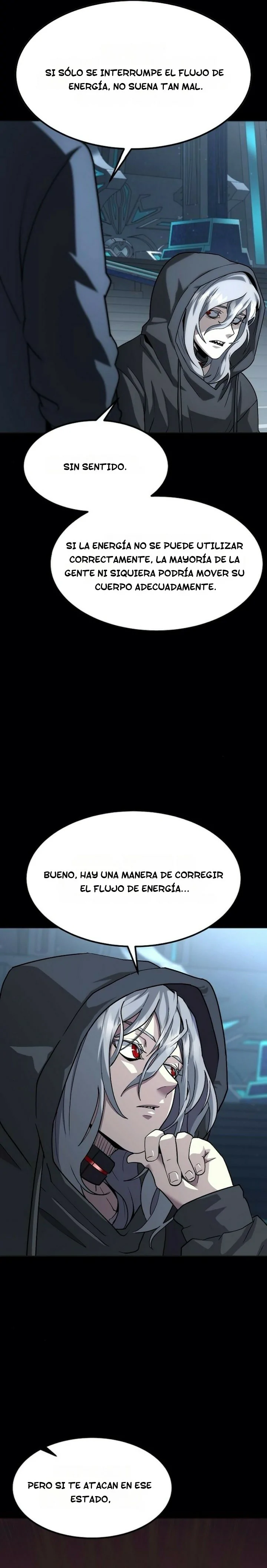 El Zenith Capitulo 22 página 6