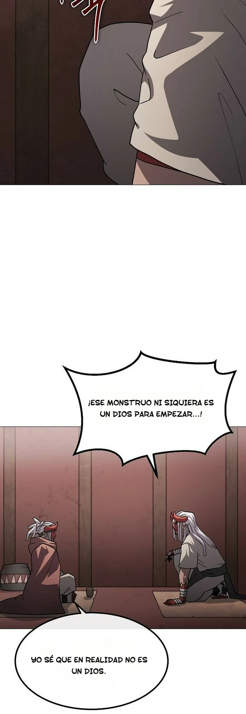 El Zenith Capitulo 32 página 16