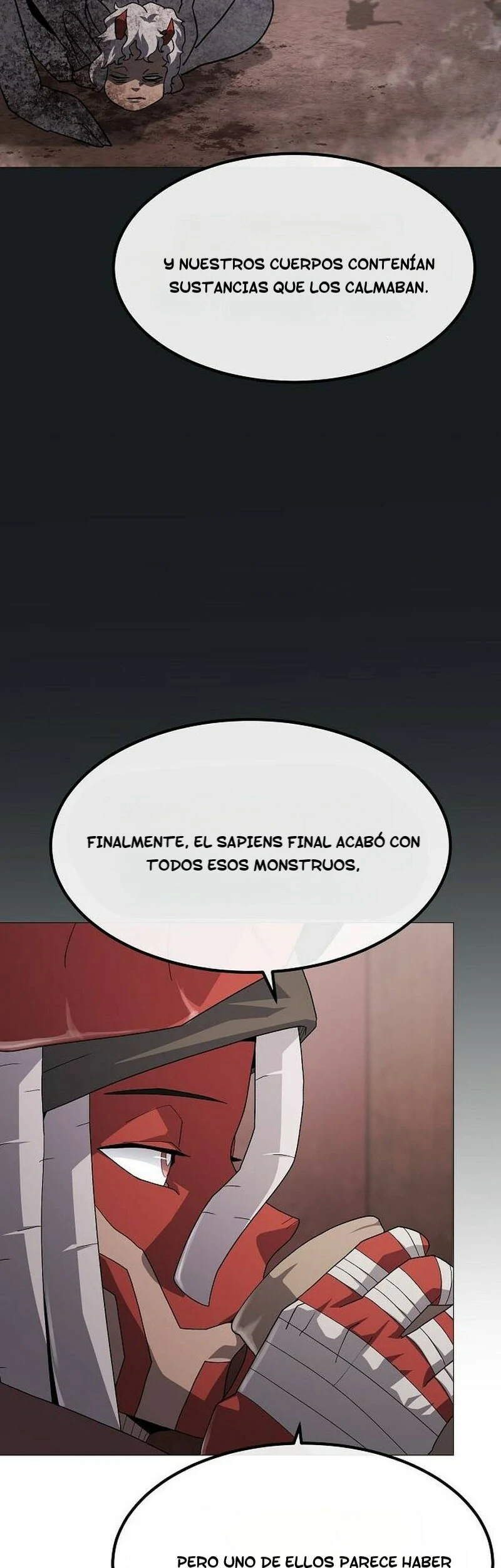 El Zenith Capitulo 32 página 23
