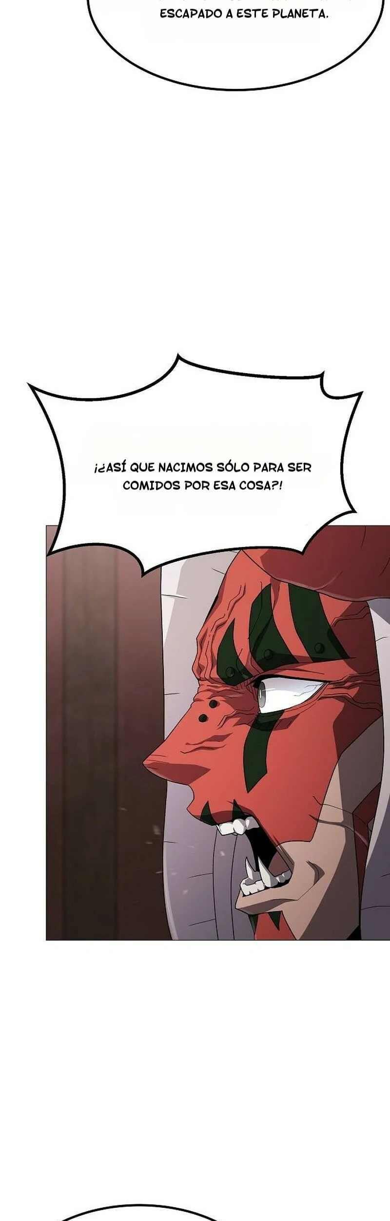 El Zenith Capitulo 32 página 24