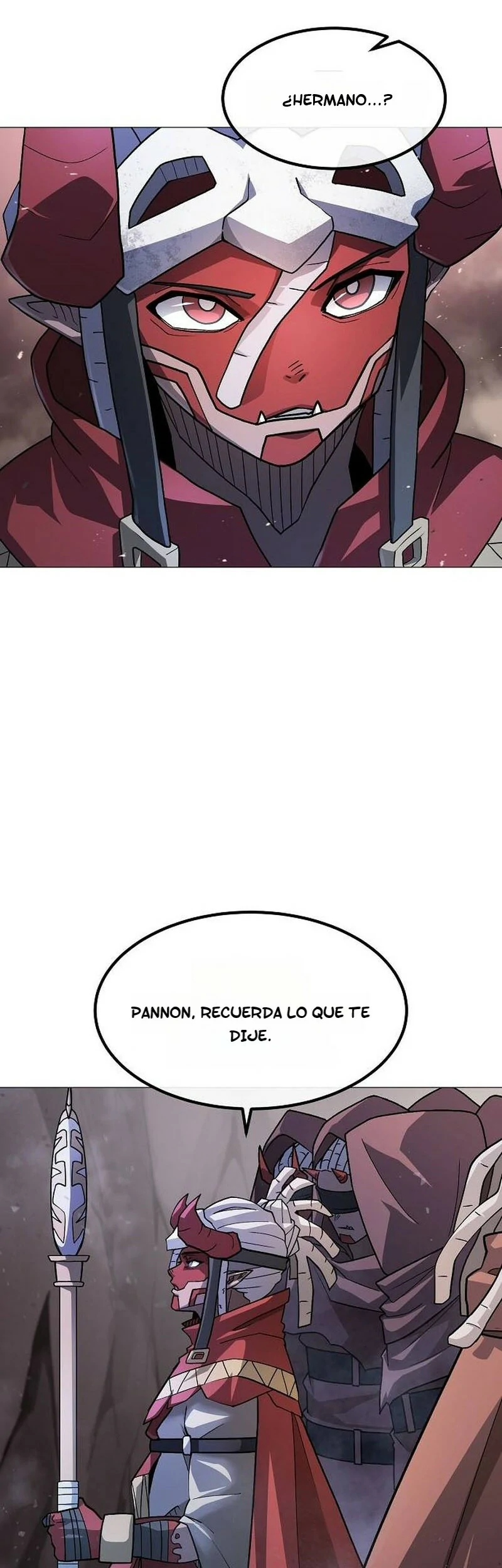 El Zenith Capitulo 32 página 39