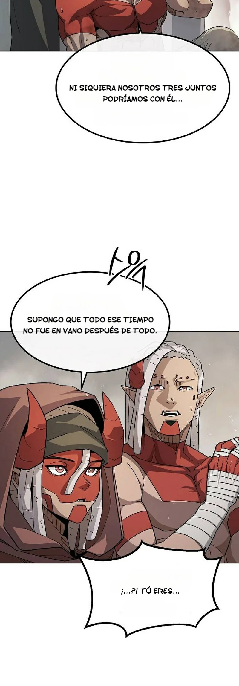 El Zenith Capitulo 32 página 4