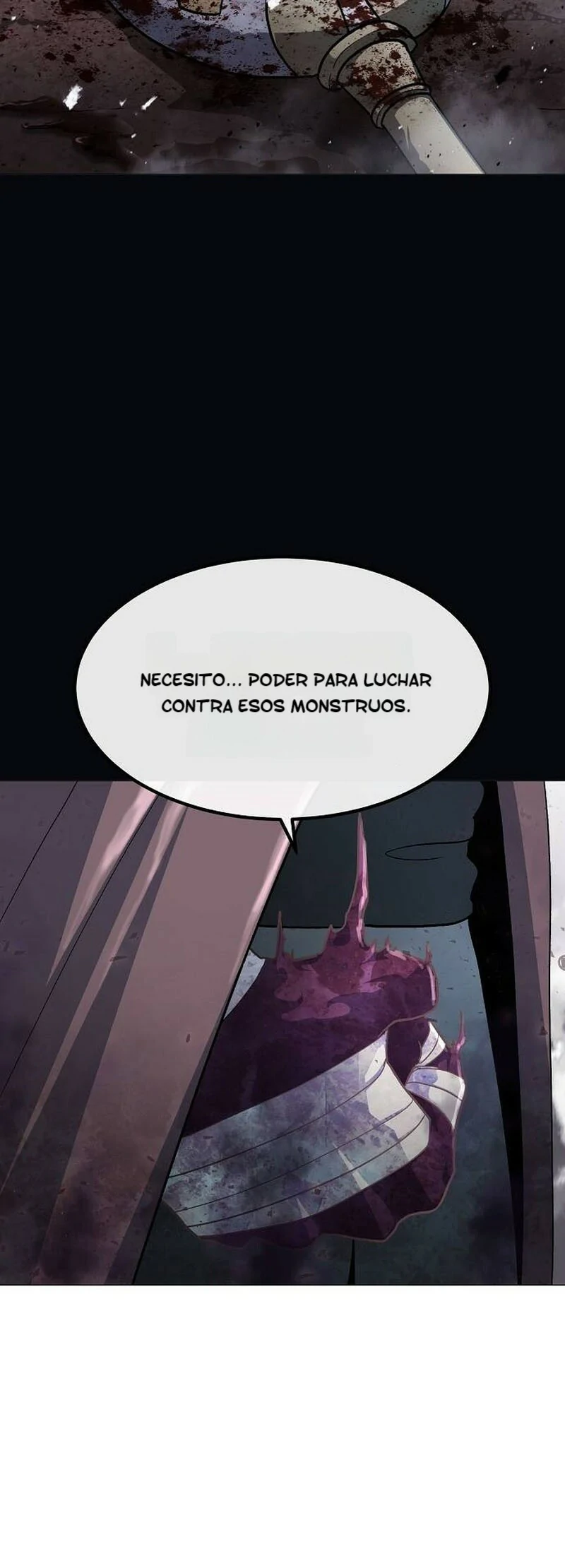 El Zenith Capitulo 32 página 44