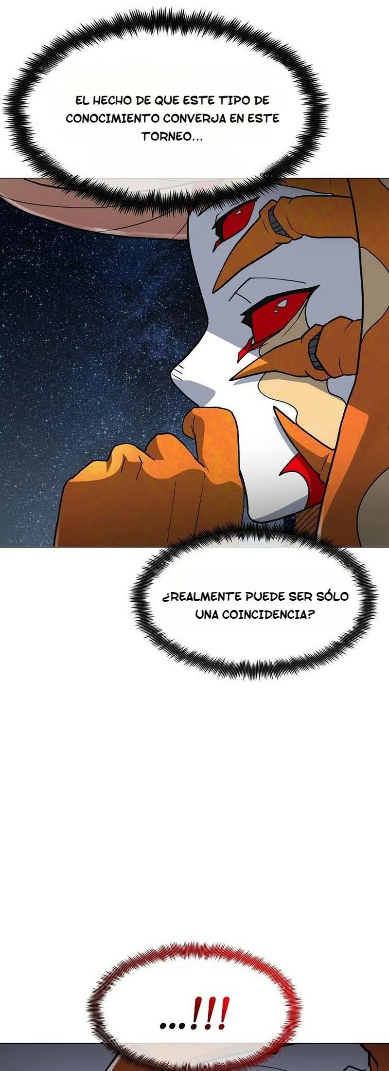 El Zenith Capitulo 32 página 46