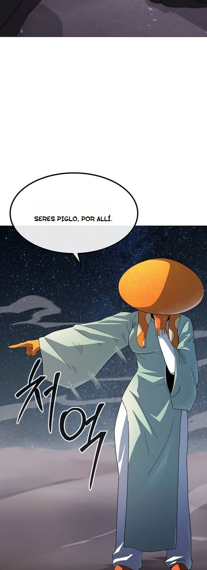 El Zenith Capitulo 32 página 48