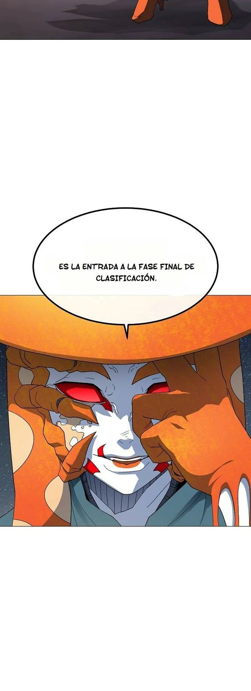 El Zenith Capitulo 32 página 49
