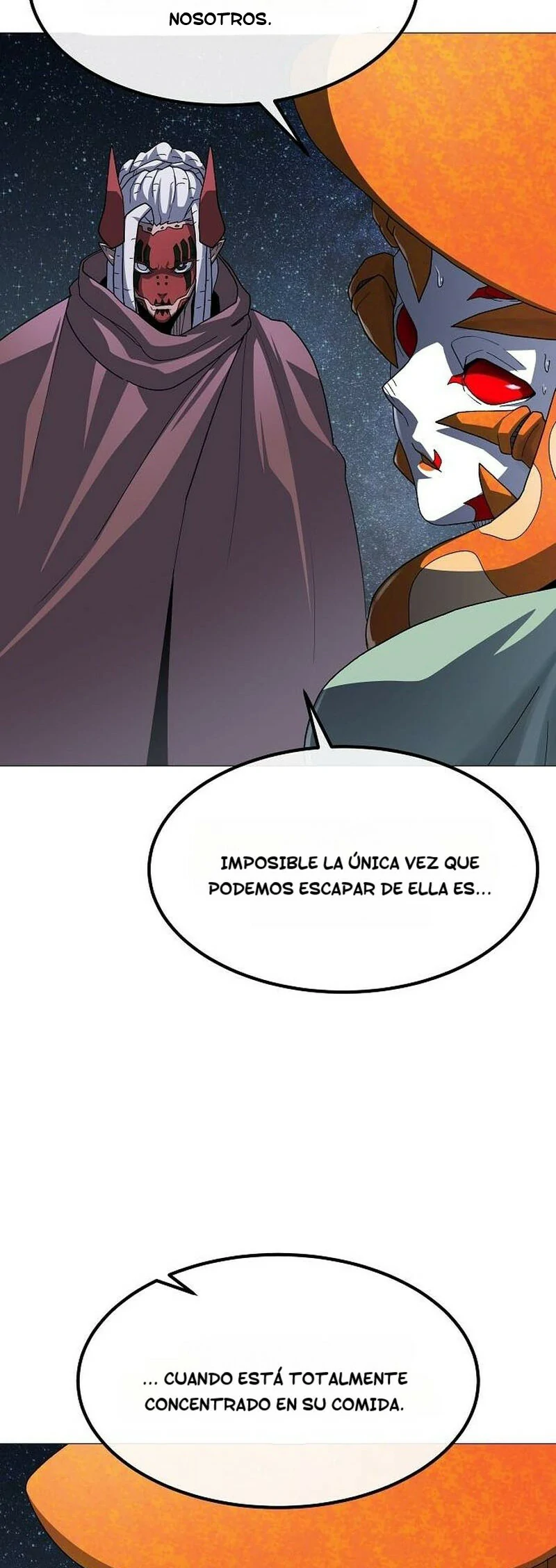 El Zenith Capitulo 32 página 52