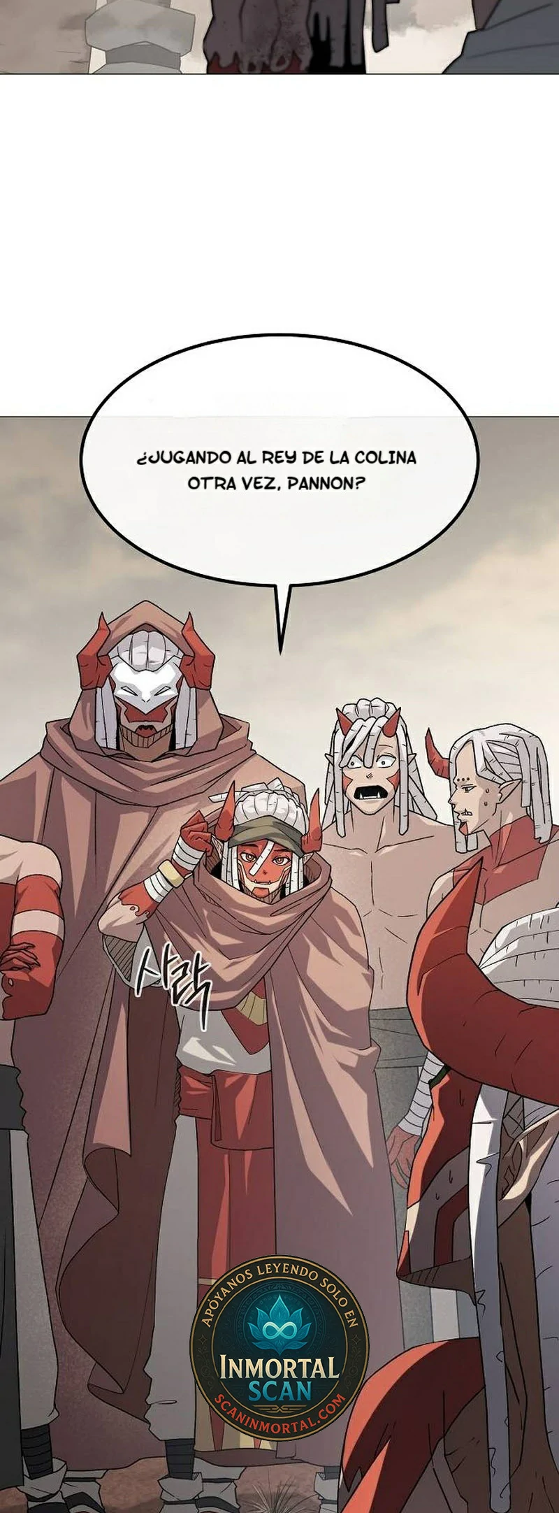 El Zenith Capitulo 32 página 7