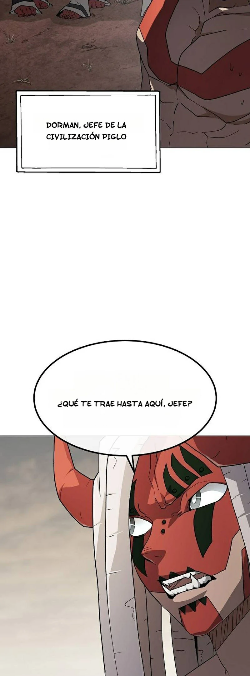 El Zenith Capitulo 32 página 8