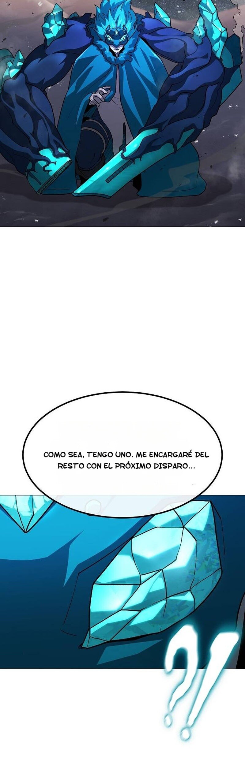 El Zenith Capitulo 33 página 20
