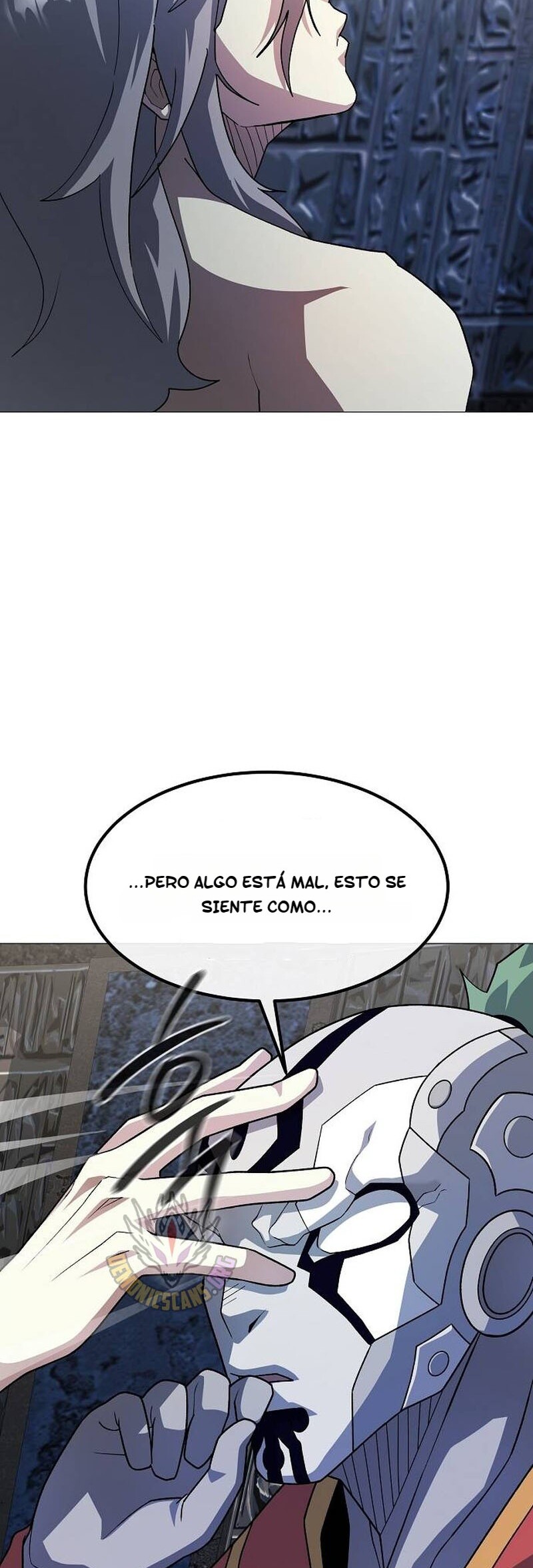 El Zenith Capitulo 33 página 46