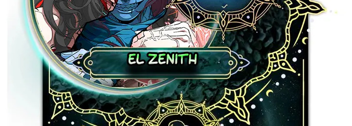 El Zenith Capitulo 33 página 6