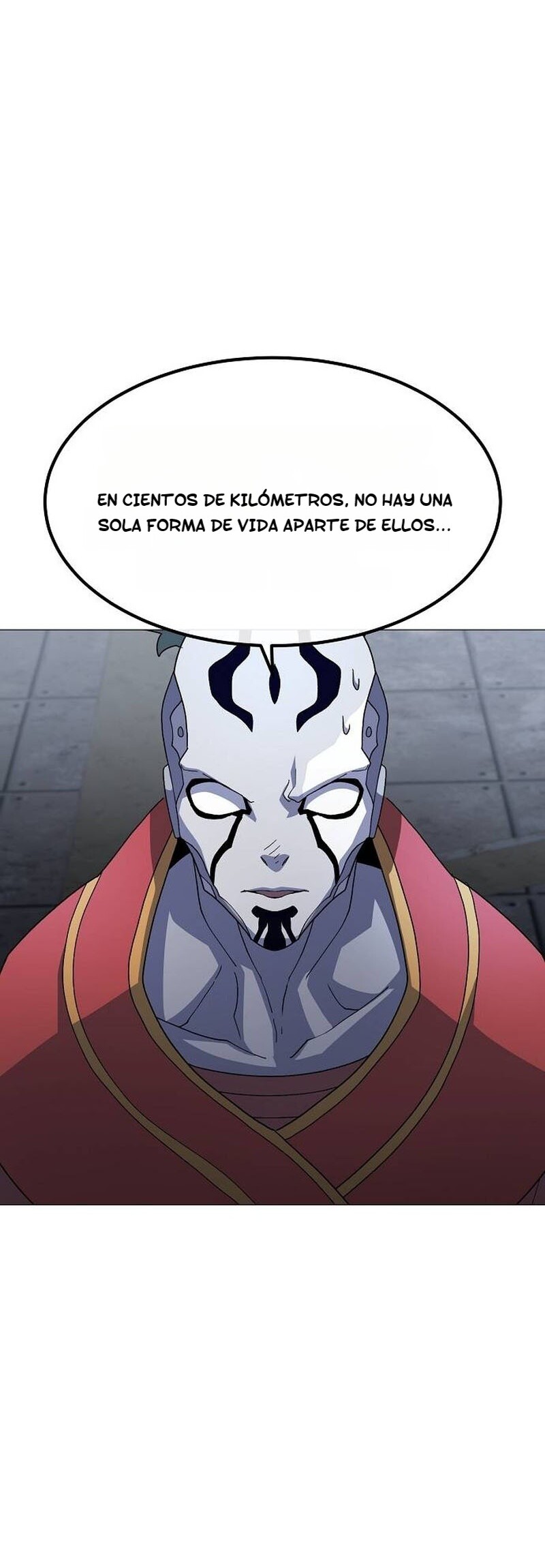 El Zenith Capitulo 33 página 60
