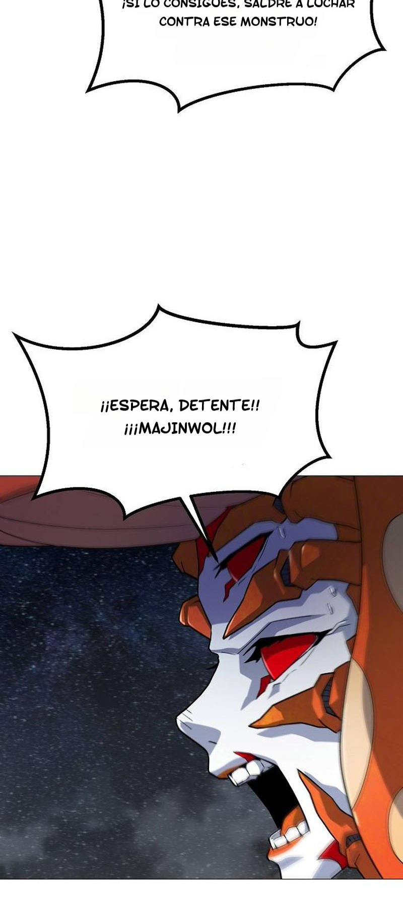 El Zenith Capitulo 33 página 62