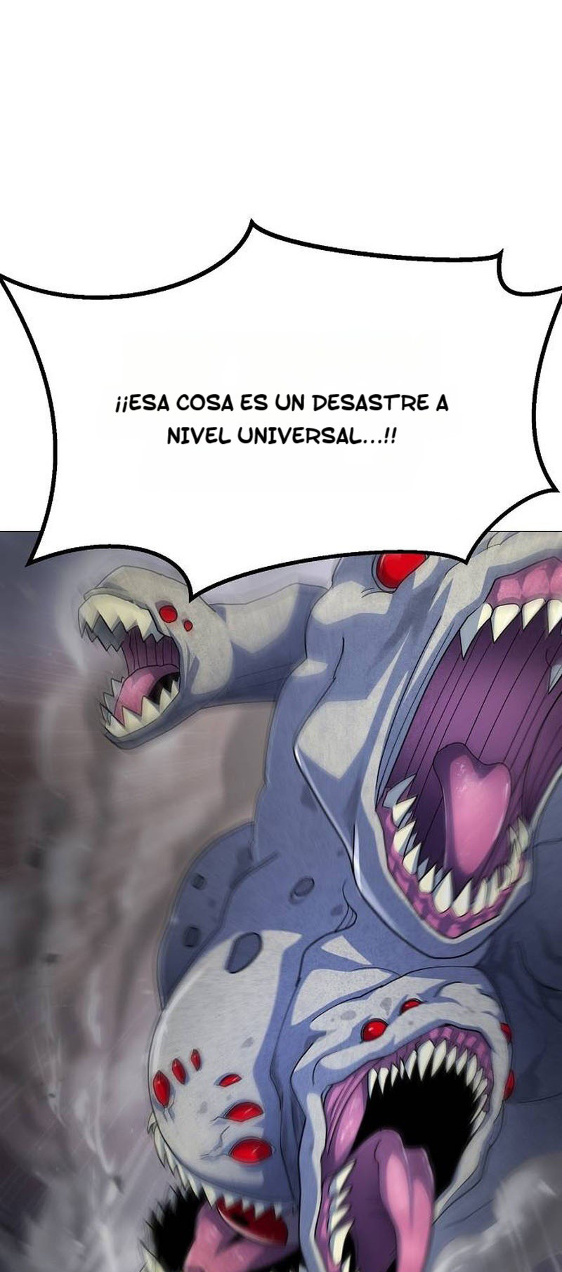 El Zenith Capitulo 33 página 63