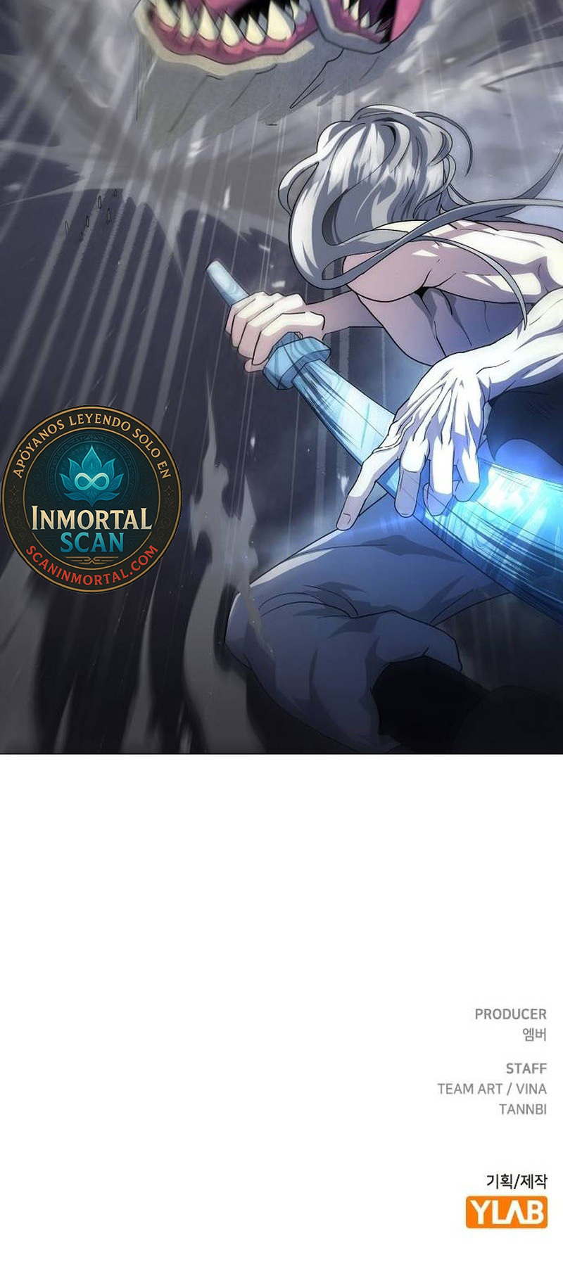 El Zenith Capitulo 33 página 64