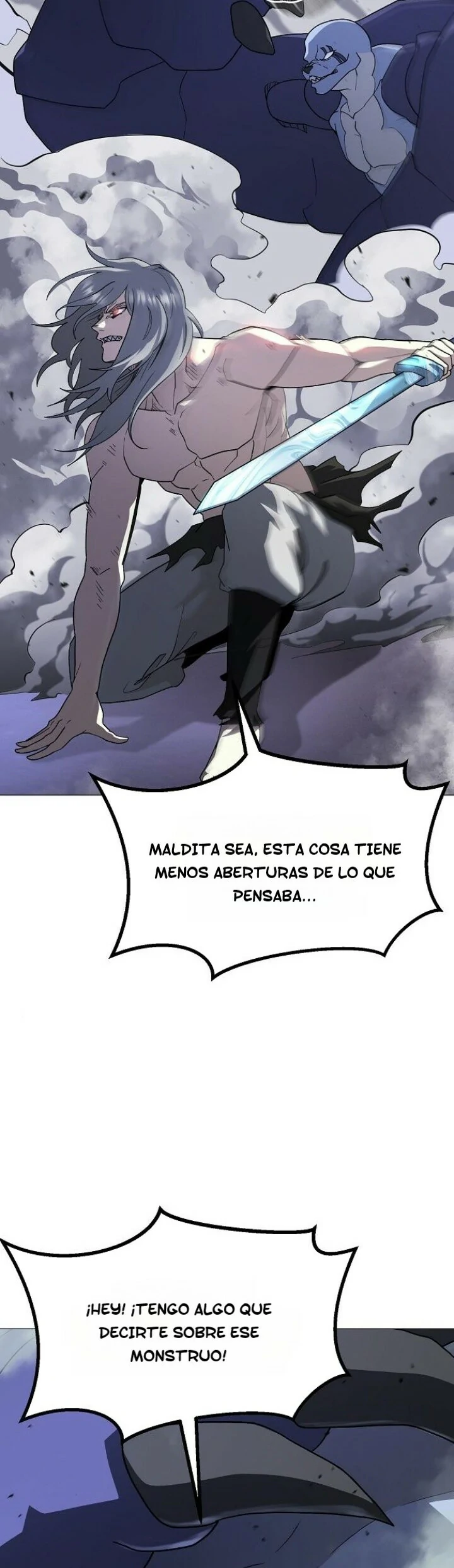 El Zenith Capitulo 34 página 25