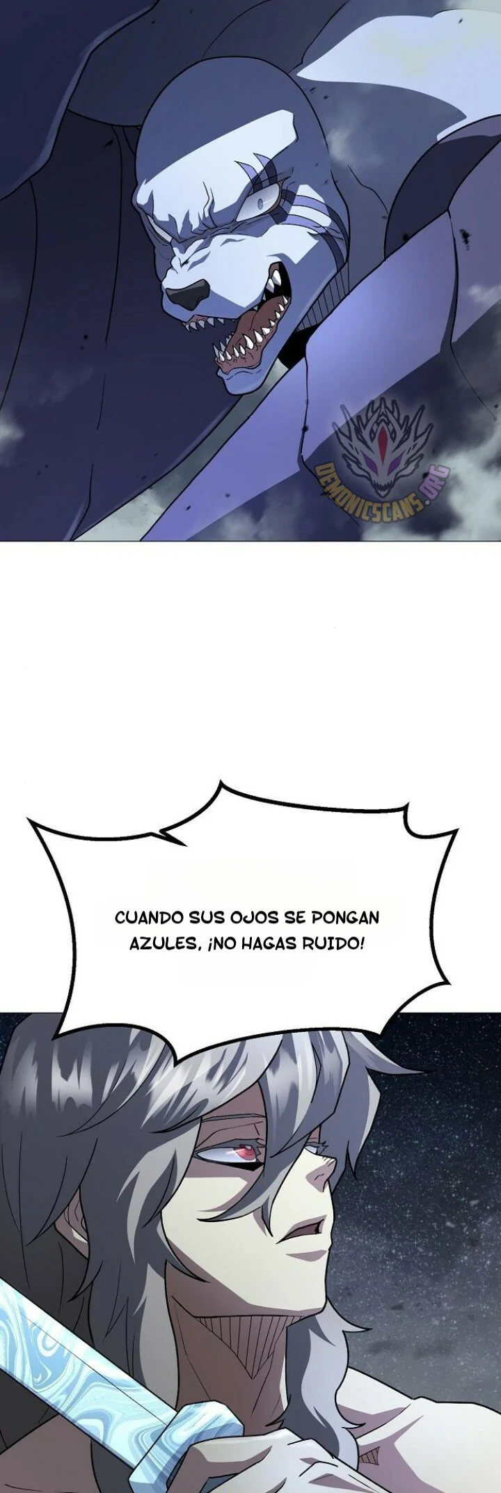 El Zenith Capitulo 34 página 26