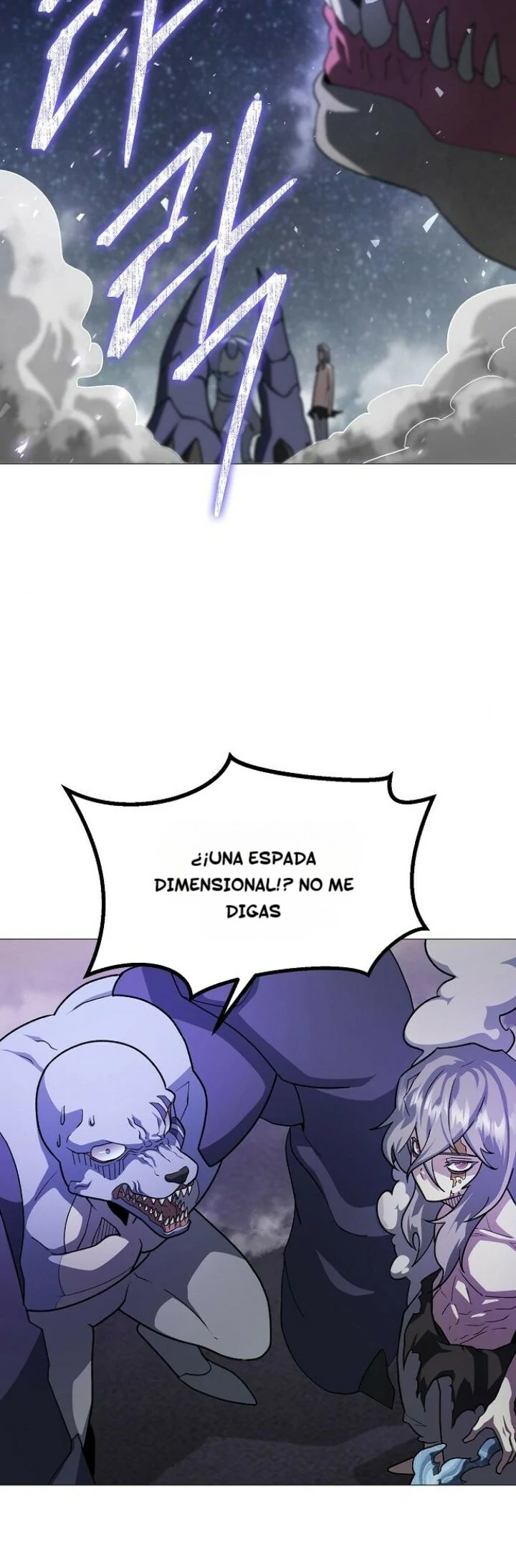 El Zenith Capitulo 34 página 39