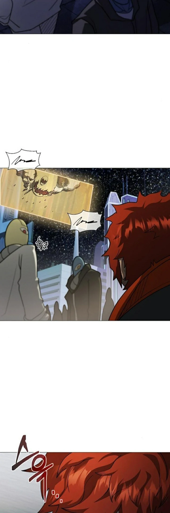 El Zenith Capitulo 34 página 4