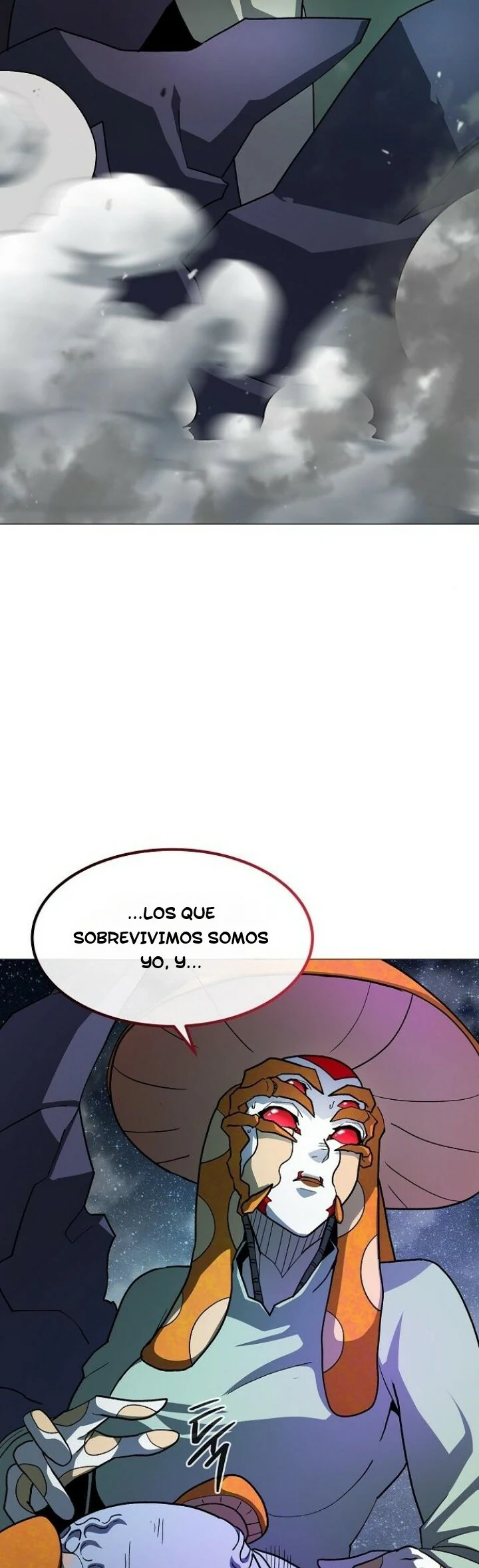 El Zenith Capitulo 34 página 60