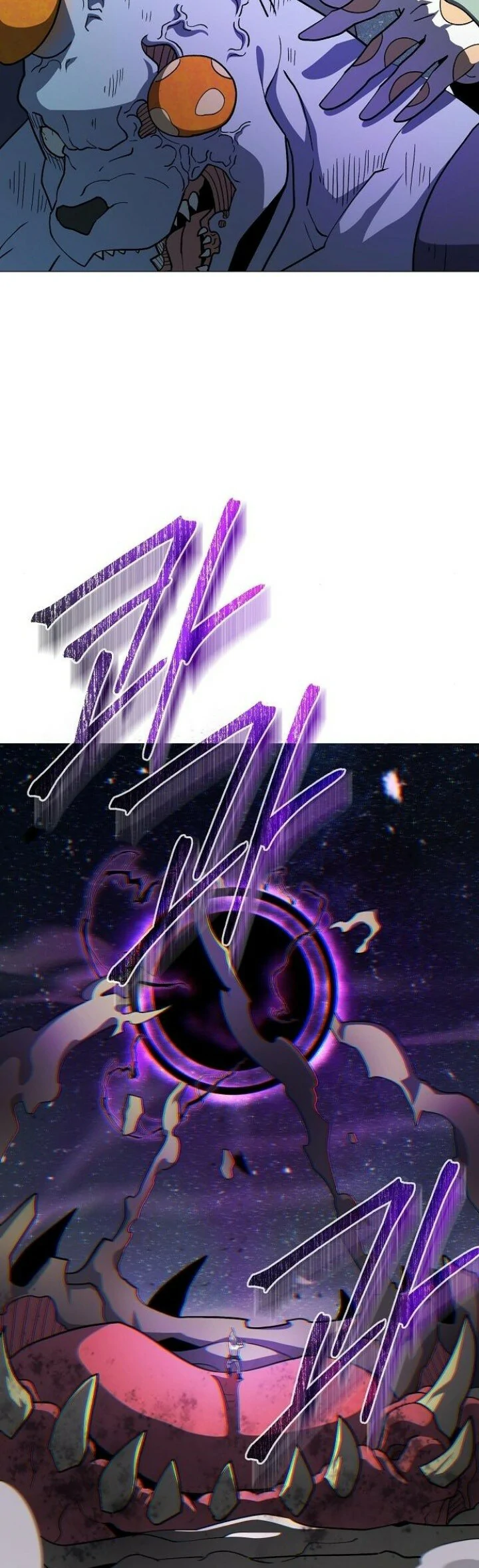 El Zenith Capitulo 34 página 61