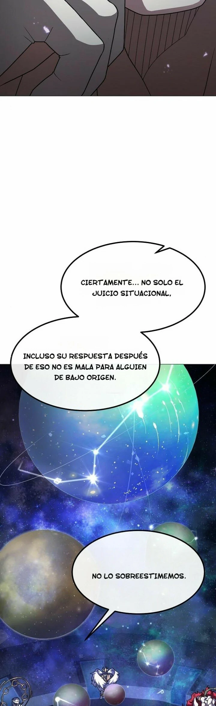El Zenith Capitulo 35 página 15