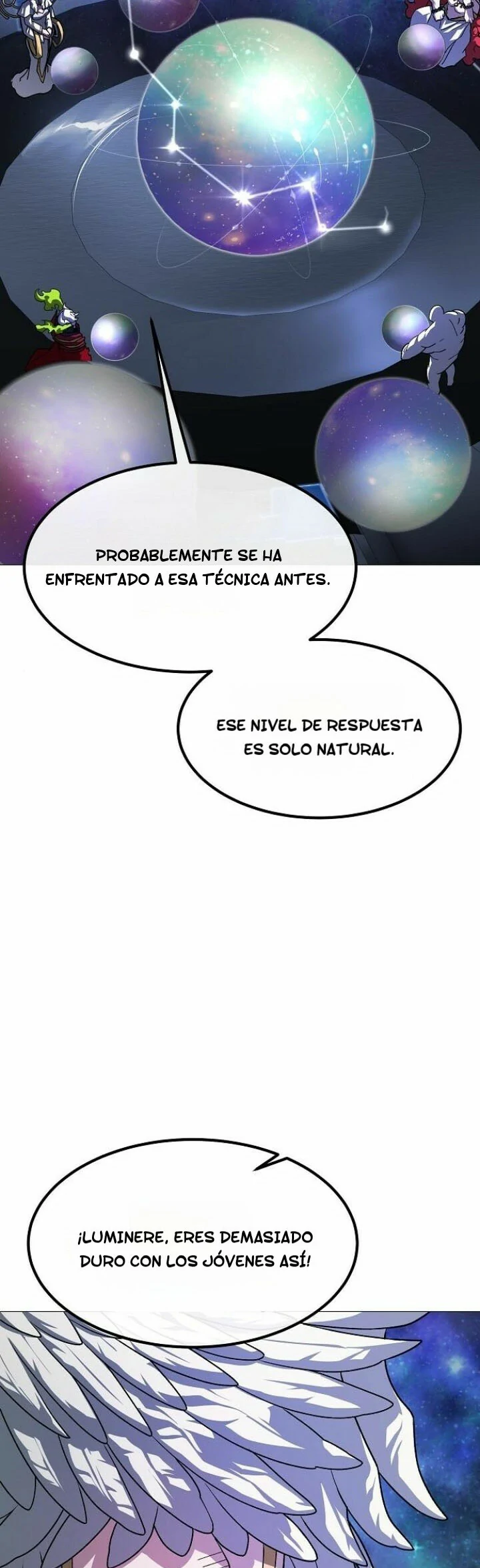 El Zenith Capitulo 35 página 16