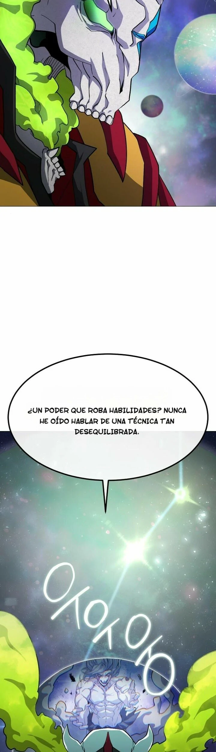 El Zenith Capitulo 35 página 24