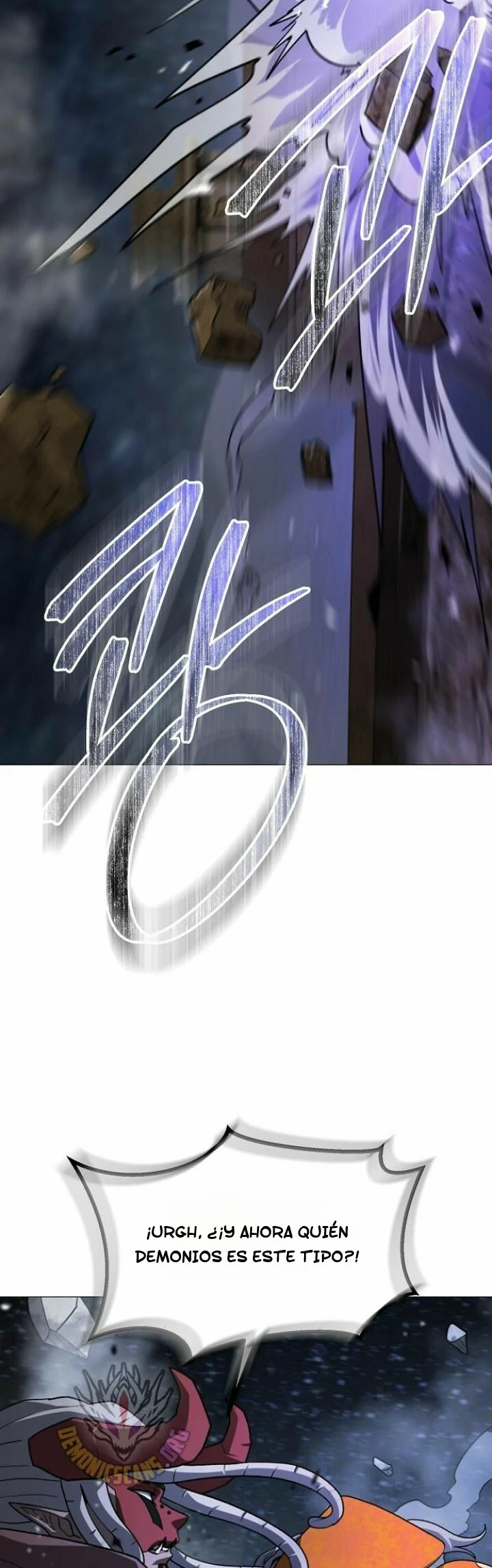 El Zenith Capitulo 35 página 39