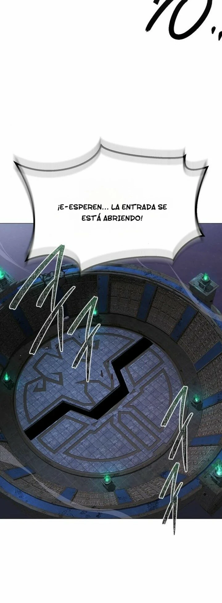 El Zenith Capitulo 35 página 44