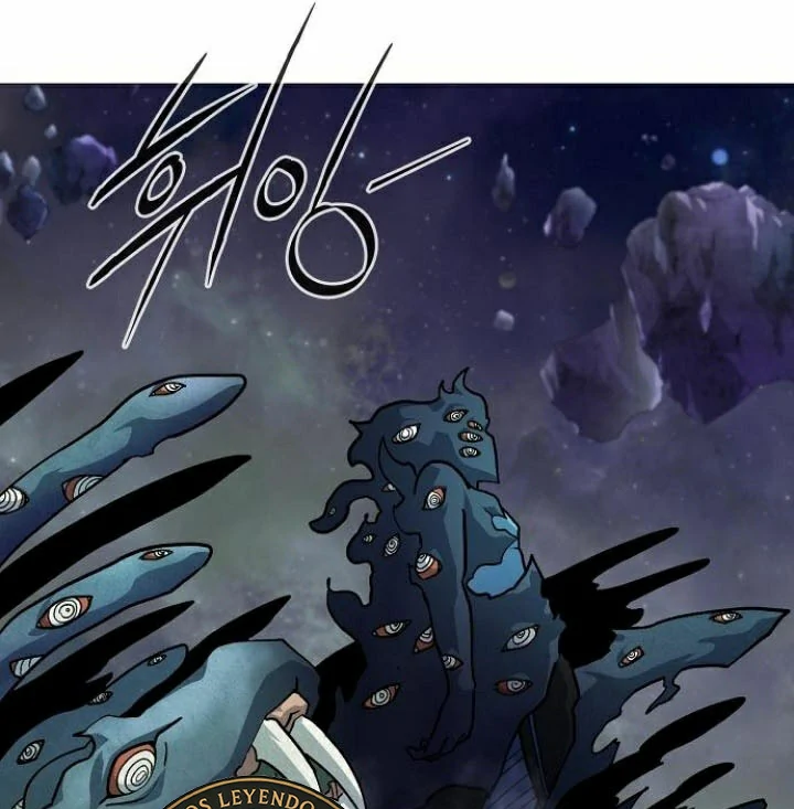 El Zenith Capitulo 35 página 62