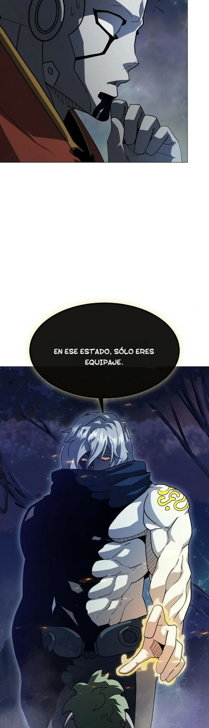El Zenith Capitulo 36 página 10
