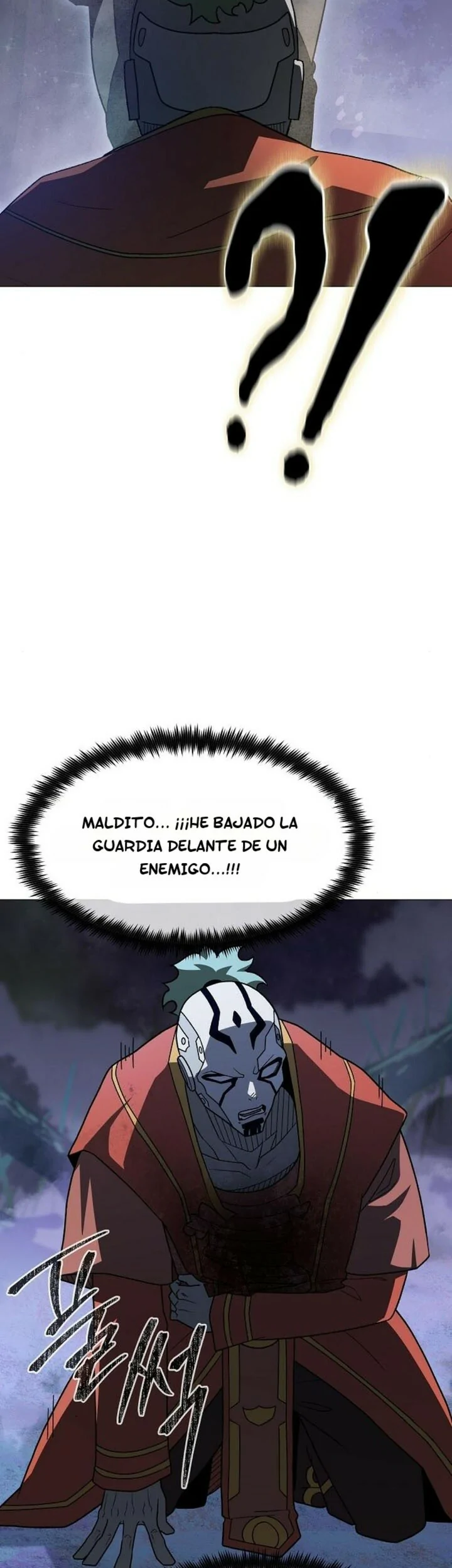 El Zenith Capitulo 36 página 11