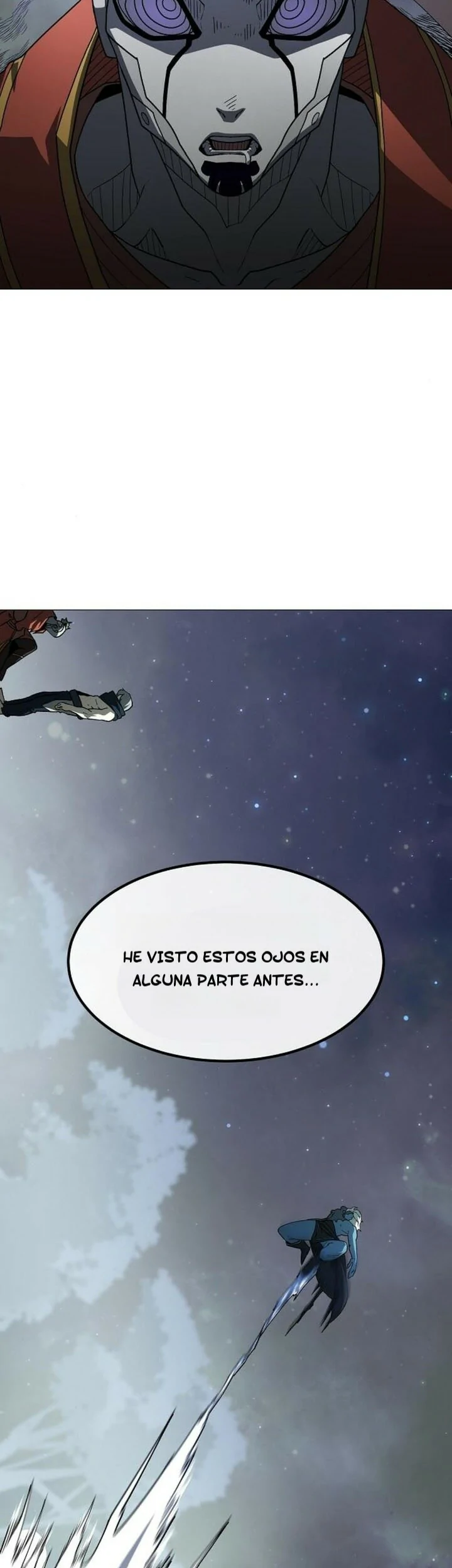 El Zenith Capitulo 36 página 22