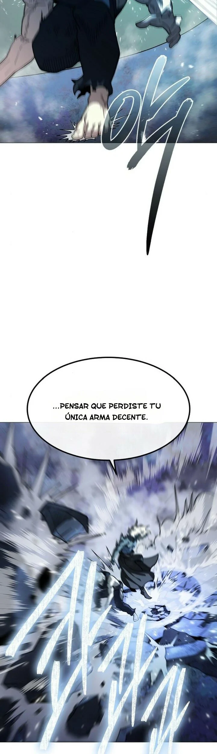 El Zenith Capitulo 36 página 24
